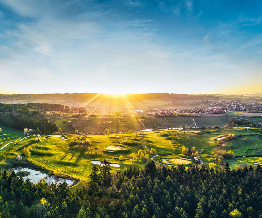 Golf Hotel