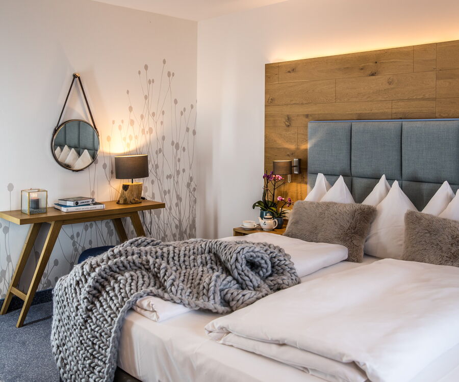 Superior-Suite buchen