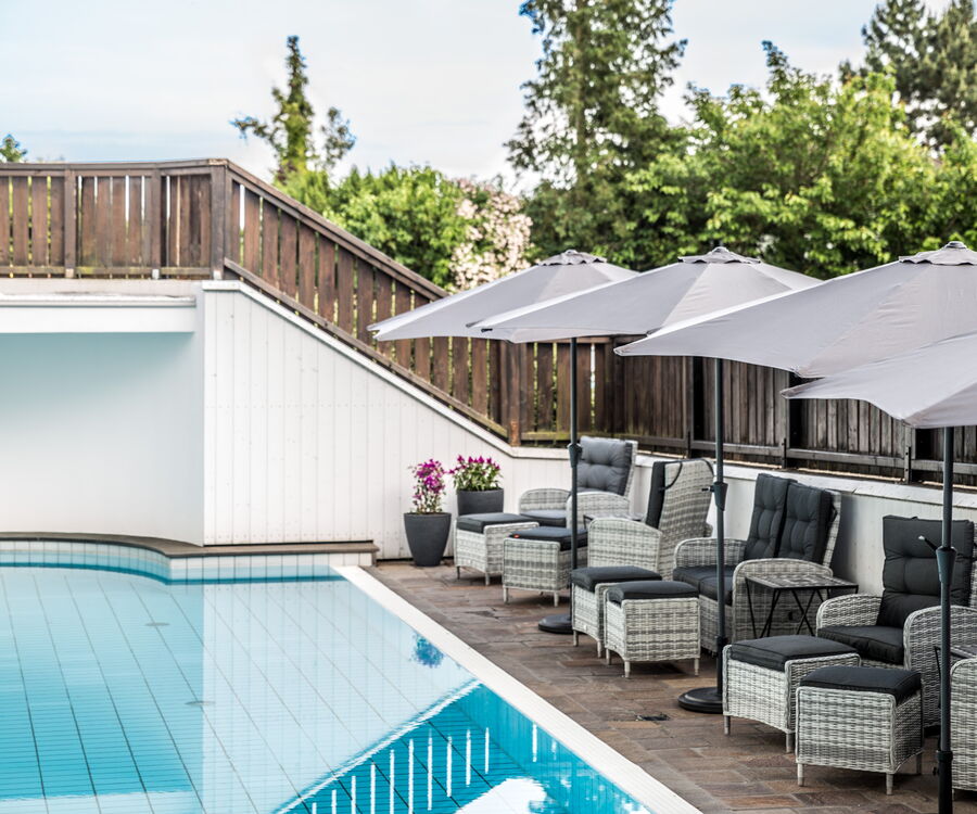 Wasser - Unsere Pools
